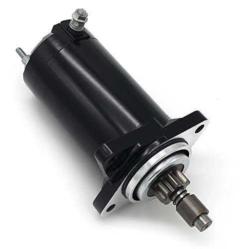 Starter Motor Boat Starter Motor for 8Tooth Starter Drive