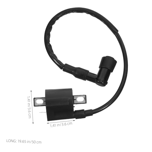 Bobina de encendido de motocicleta Cabilock para solucionar fallos de arranque 2