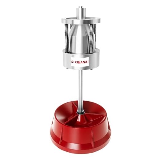 SIXIWANZI Tire Balancer, Portable Bubble Wheel Balancer for Cars and Trucks