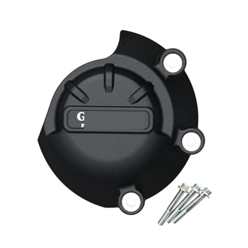 Cubierta protectora estator CB500F para evitar roturas por caídas
