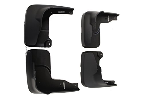 Image of Genuine Toyota Accessories PT769-02090 Mudguard