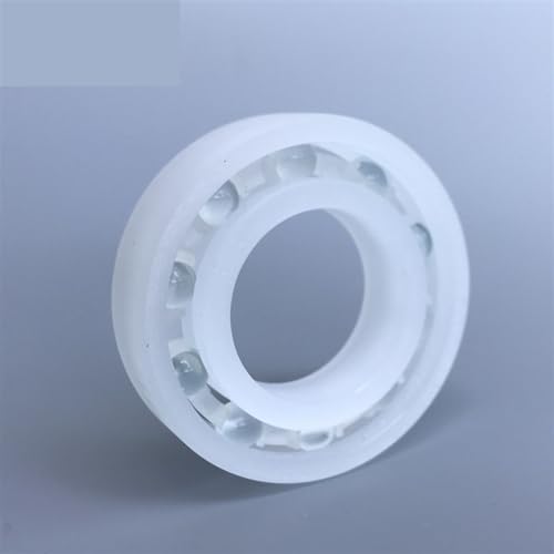 Roulement en plastique 6002 pour réparer les roues de nettoyeur haute pression