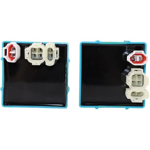 Boîtier CDI pour Derbi D50B0 Euro 4 Aprilia Gilera SMT 2018
