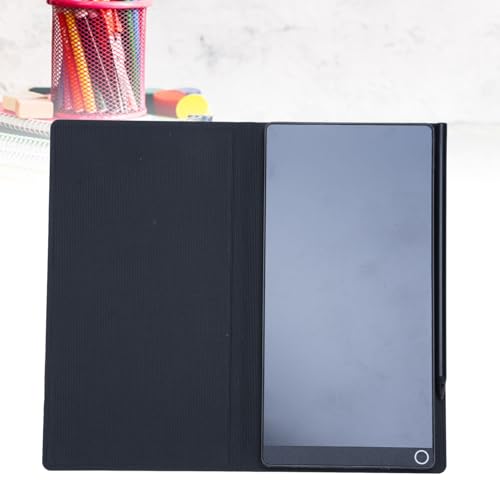 Tableta de escritura LCD de 6,5 pulgadas, tablero para dibujar y tomar notas, reutilizable y borrable, ideal para dibujo, esbozos y anotaciones miniatura 4