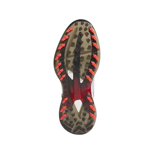 Image of adidas Men's Adizero Zg Boa Spikeless Golf Shoes