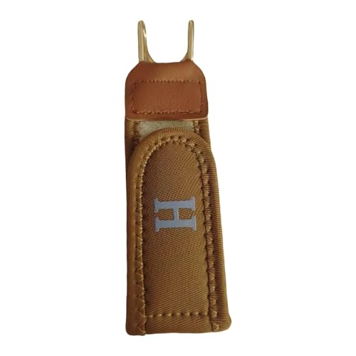 Image of Buckleless Belt Hook Casual Universal Work Jeans Shorts Women Men Waist Belt