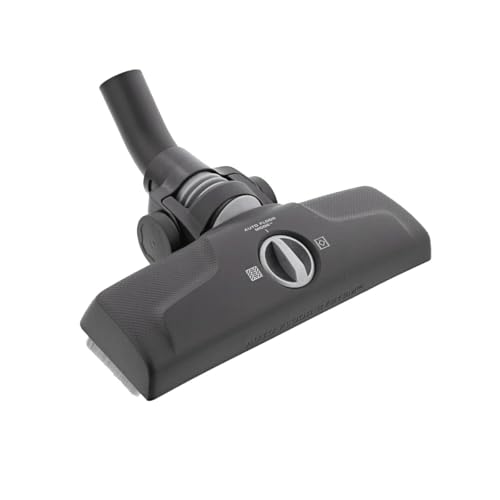 Brosse, embout 2 positions d'origine Aspirateur 1924991076 ELECTROLUX Aspirateur 1924991076 ELECTROLUX