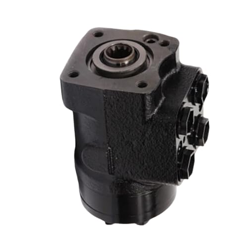 Hydraulic Motor Steer Orbitrol 524W2-40252 Fits for TCM Forklift FD/FG35-50T8/T9 Replace Parts