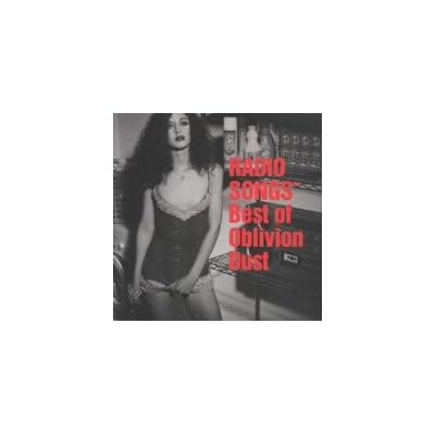 Radio Songs-Best of Oblivion d