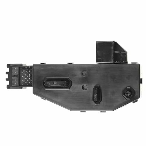 Bouton de réglage de siège électrique droit 23247096 pour Silverado et GMC Sierra