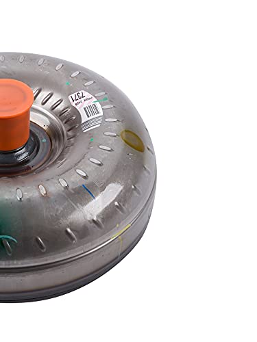 Gm Genuine Parts 24247371 Automatic Transmission Torque Converter #TOP2