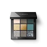 Ideal para hacer que la mirada se convierta en la auténtica protagonista y crear looks para ojos coloridos y de tendencia, naturales para el día o intensos para la noche