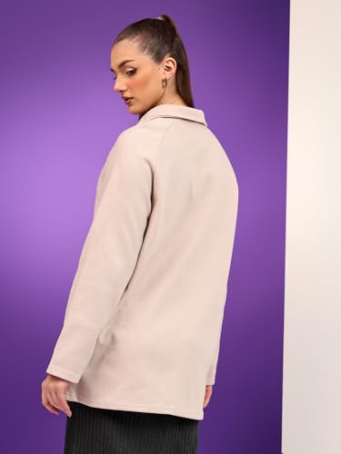 Image of KOTTY Women's Lightweight and Versatile Layering Modern Trench Coat