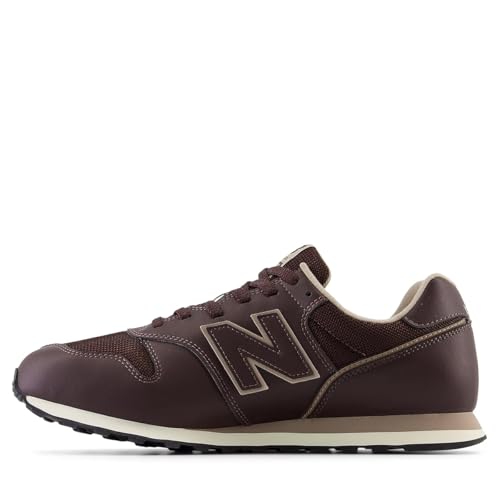 Baskets basses New Balance 373 - vue 5