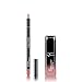Produktbild Xshuai pudaier Lipgloss Lipliner Set Langlebige Lippenstift Wasserdicht Matte Flüssige Lip Liner Kosmetik neu (06)