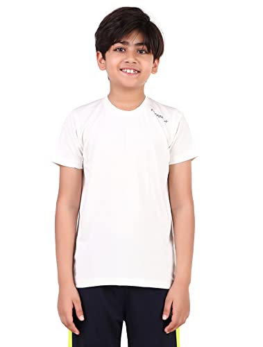 Image of Vector X OKT-237 Kid's Regular Wear Round Neck T-Shirts