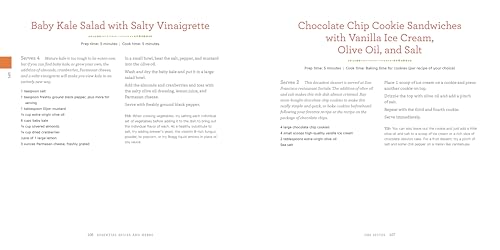 Rockridge Press COLOUR ILLUSTRATIONS Essential Spices And Herbs: Discover Them thumb #3