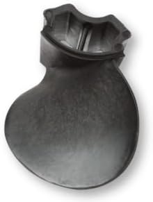 Piranha Propeller Replacement Blade H14.5x17A