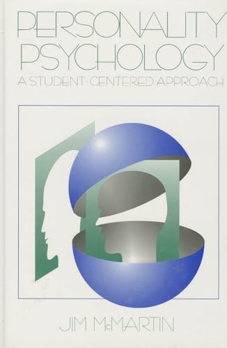 Personality Psychology: A Student-Centered Approach
