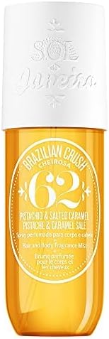 SOL DE JANEIRO - Brazilian Crush Fragrance Body Mist 240 ml