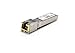 Produktbild Ubiquiti Networks RJ45 10Gbps Transceiver Module SFP+ to RJ45, UF-RJ45-10G (SFP+ to RJ45)