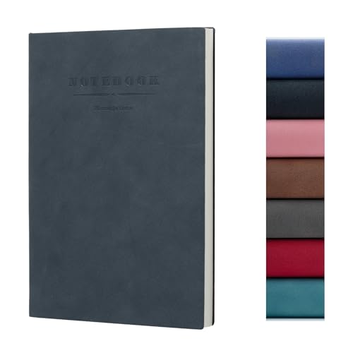 Carnet de notes B5 pour le travail et la prise de notes