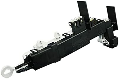 Samsung DC64-00519B Washer Door Lock Switch
