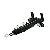 Samsung DC64-00519B Washer Door Lock Switch
