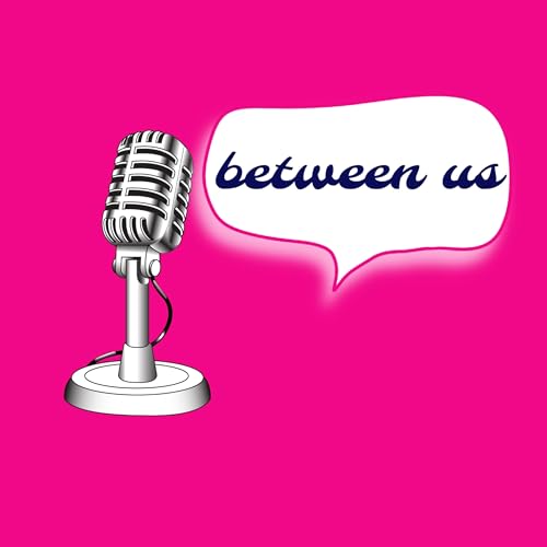 『Between Us』のカバーアート