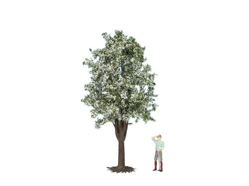Arbre fruitier Noch 68022 élément de décoration végétal pour maquette