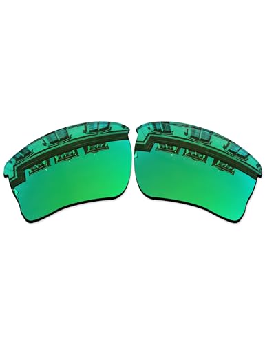 Image of Lenses Replacement for Oakley Quarter Jacket OO9200 Sunglass - Confirm Fit | Scratch Resistant