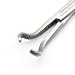X-Small Serrated Bone Holding Forceps