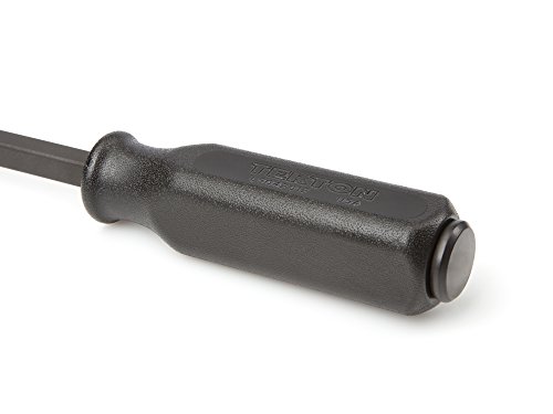 Tekton 12 Inch Angled Tip Handled Pry Bar | Lsq42012 #TOP2