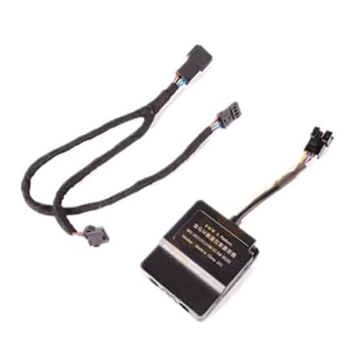 Pantalla para coche con temas deportivos para el velocímetro de BMW Series BCD3 con iDrive 8