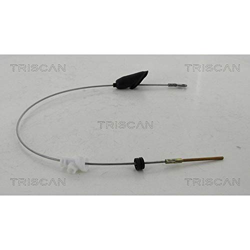 Preisvergleich Produktbild Triscan 8140 291163 Seilzug, Feststellbremse
