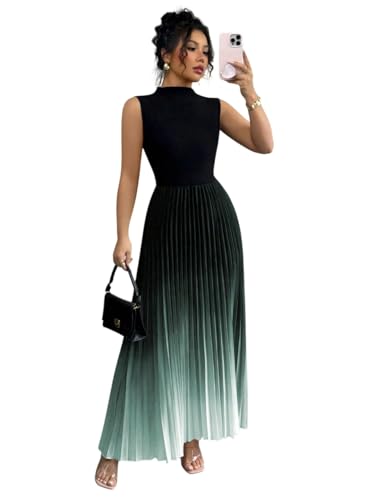Image of LITZO Dress for Women || Western Dresses for Women || One Piece Maxi Dress (L-159-162)