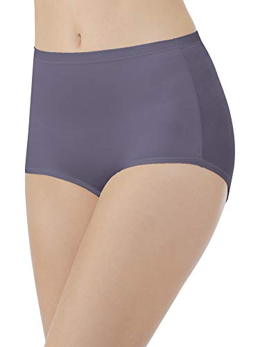 Image of Vanity Fair Women's Body Caress Brief Panty 13138