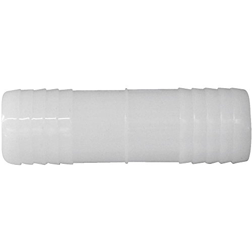 Genova Products 360120 Nylon Insert Coupling, 2