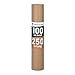 Produktbild BB-Verpackungen 2 x Natronmischpapier 100 cm x 250 m (Grammatur 80 g/m², einseitig glatt, braun) - Sets zwischen 1 und 10 Rollen