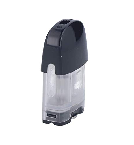 Uwell Caliburn G Pod mit G 1.0 Ohm, Verdampferkopf 2 pro Packung – Bild 6