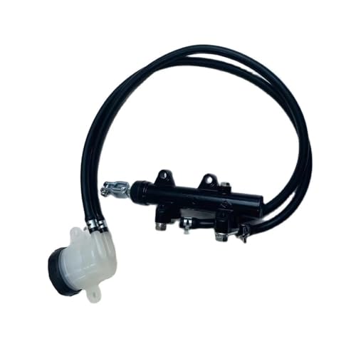 Pompe de frein VTT haute performance pour CF 450CC 9CR6-081100