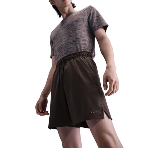 Image of Nike Mens Unlmtd Ul Dri Fit Unlined Versatile Shorts