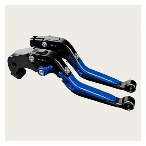 Kit levier embrayage aluminium anodisé XMAX 250 300 version 2023