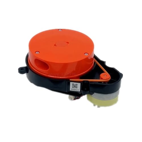 Compatible for Roborock S50 E5 S5 Max S6 S7 Laser Distance Sensor Robot Vacuum Cleaner LDS Replacement Accessories LDS02RR