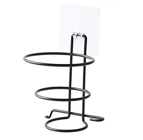 See full amazon price history chart for Mangukiya tac fab Self Adhesive Hair Dryer Holder Bathroom Wall Storage Shelf Organizer Stand Hooks, Bathroom Hair Dryer Rack, Hair Dryer Hanging Stand, Hair Blower Holder with Plug Hook (Black Color) Mangukiya tac fab Self Adhesive Hair Dryer Holder Bathroom Wall Storage Shelf Organizer Stand Hooks, Bathroom Hair Dryer Rack, Hair Dryer Hanging Stand, Hair Blower Holder with Plug Hook (Black Color) (B08WHHB84S) Amazon Price History, Amazon Price Tracker