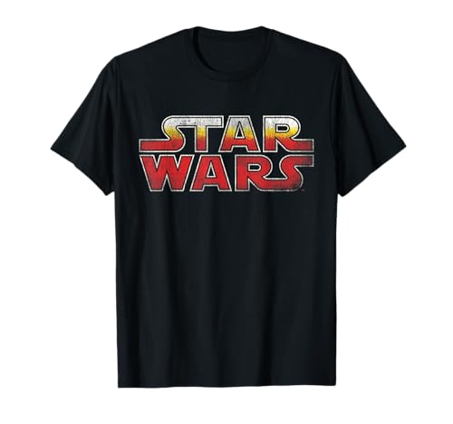 T-shirt Star Wars Atari vintage idéal pour vos soirées jeux vidéo rétro