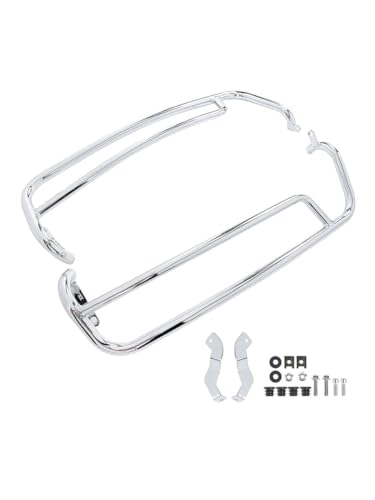 Barres de protection moteur moto pour GTS GTV 300 2007-2022