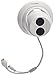 GeoVision GV-EBD2702 Automatic IR-Cut Filter Target Eyeball IP Dome, White