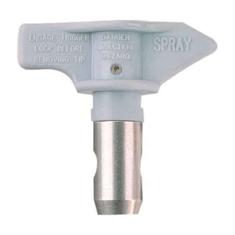 Wagner Spraytech 0501513 Tip,Rev. W/513: Airless Piston Pumps Cover