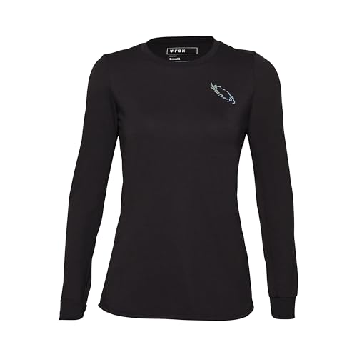 Maillot de cyclisme Fox Lady Ranger édition Lunar au design sobre et moderne